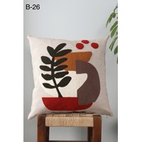 PUNCH YASTIK KILIFI B26