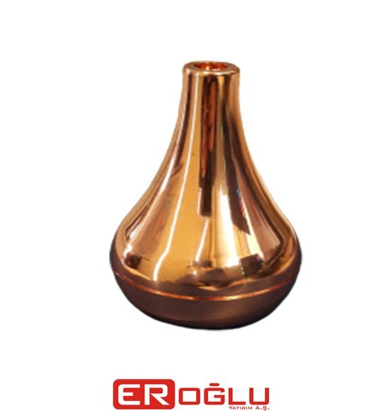 PREMİUM AYAK 11 CM BAKIR.K