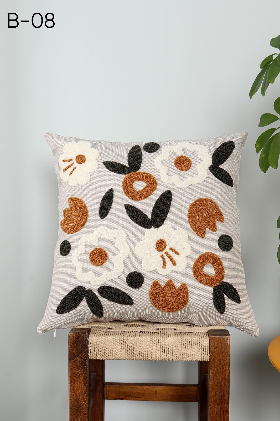 PUNCH YASTIK KILIFI B08