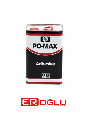 Pomax Yapıştırıcı 3 Kg